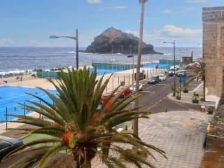 Garachico,  ES