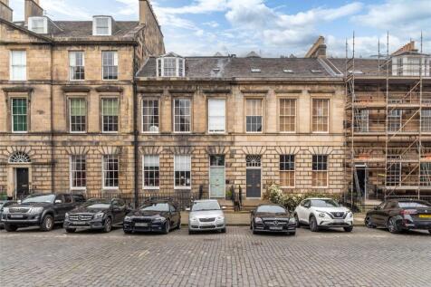 Broughton Place, Edinburgh, Midlothian