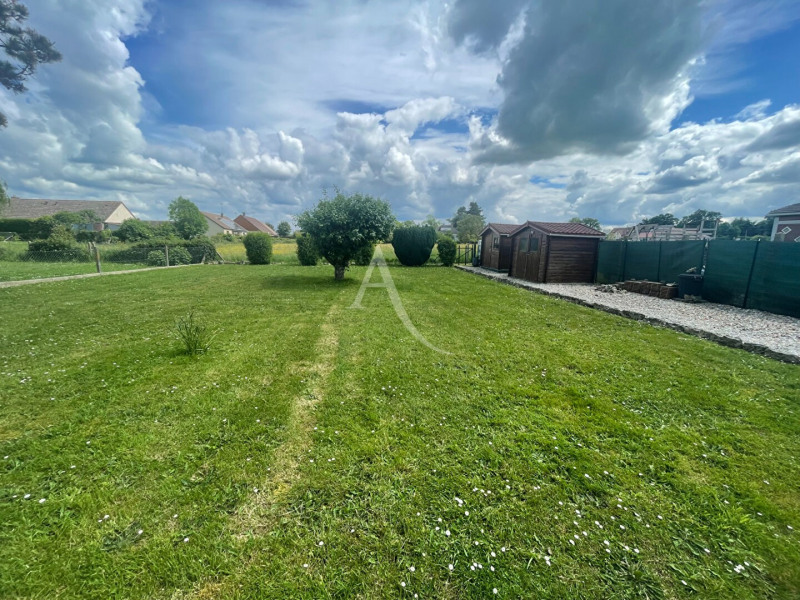 à Gournay-en-Bray (76220)