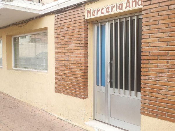 Iscar,  ES