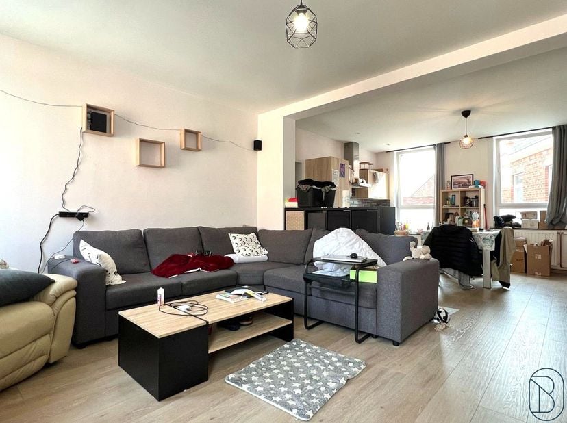 Rue de l'Hotellerie 54 7860 Lessines