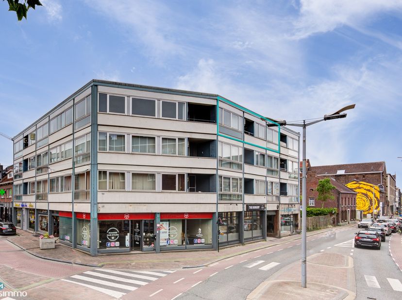 Nieuwstraat 2 3600 Genk