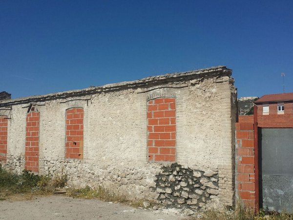Iscar,  ES