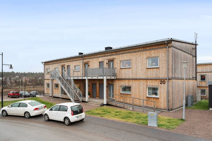 Vagnhärad, Trosa kommun