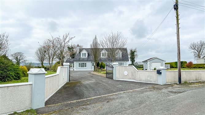 The Laurels, Barrettstown, Knocktopher, Co Kilkenny, Knocktopher, Kilkenny