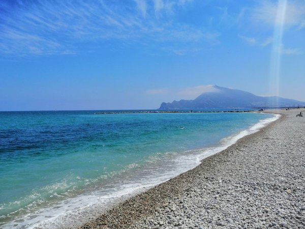 Altea,  ES