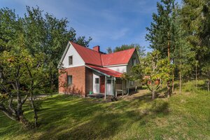 Lehmijärventie 850, Lehmijärvi, Lohja