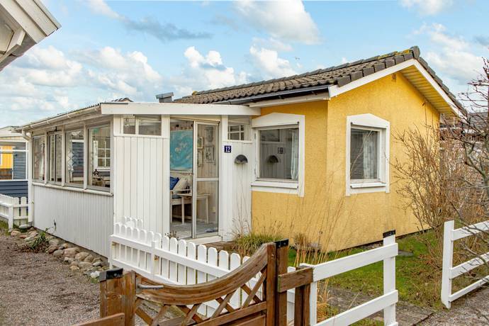 Mellbystrand, Laholms kommun