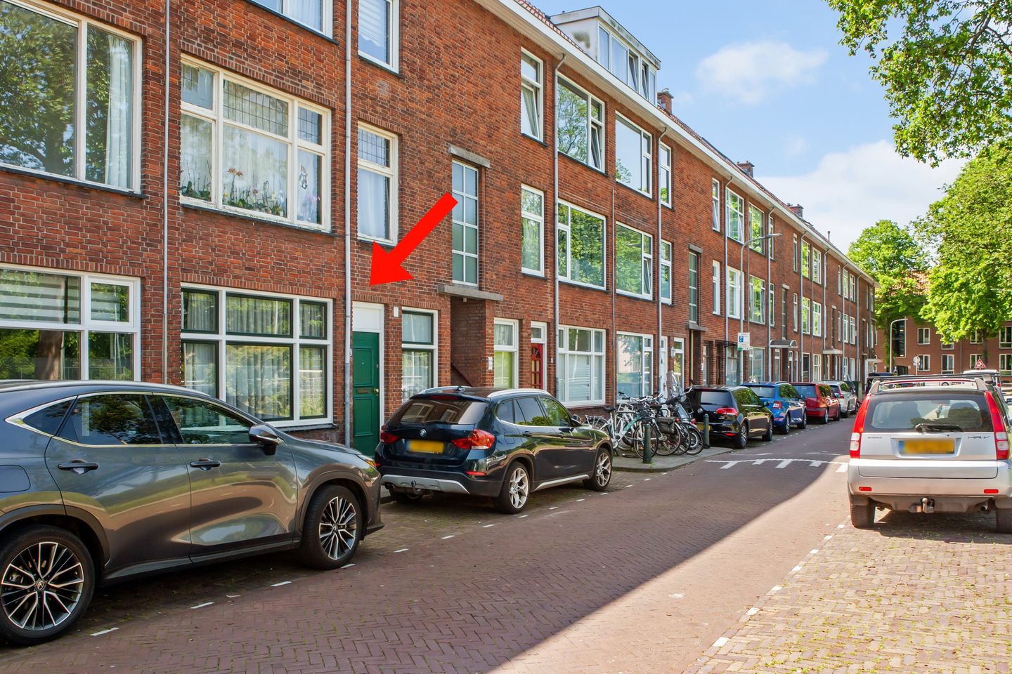 Hendrik Mandestraat 59