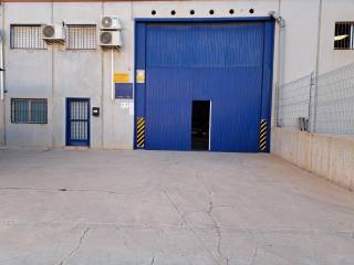 Molina de Segura,  ES