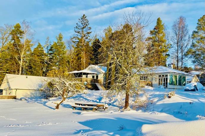 Kvicksund, Västerås kommun