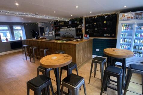 Licenced Trade, Pubs &amp; Clubs, Horsforth, West Yorkshire