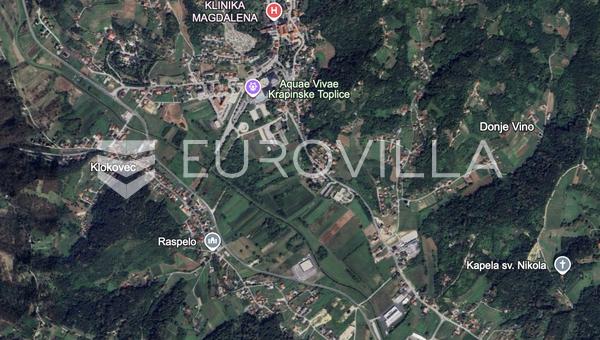 Krapinske Toplice