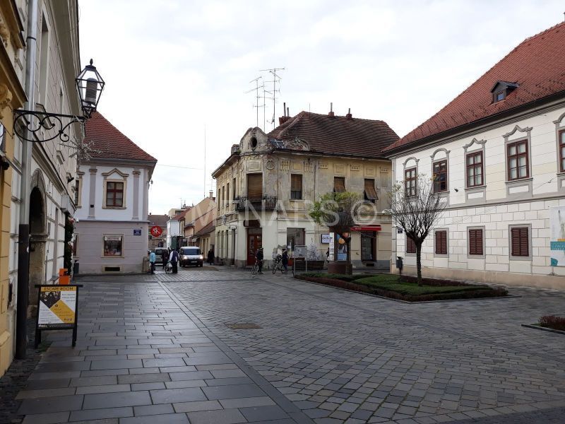 Varazdin, Varazdin