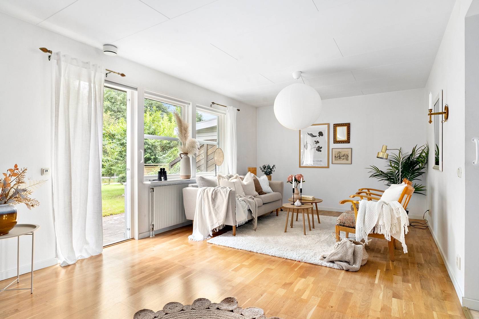 Lerum, Lerums kommun
