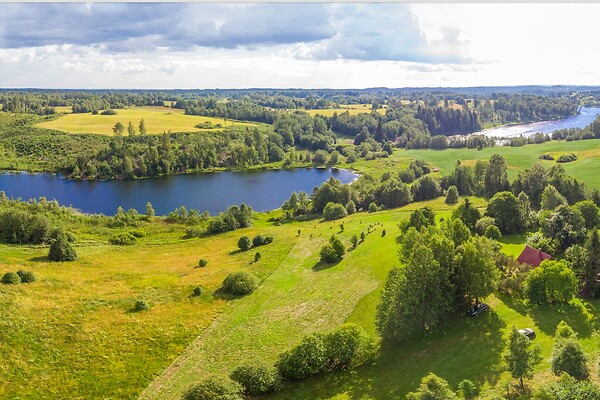 house for sale - Truuta, Otepää vald, Valgamaa