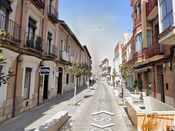 Medina del Campo,  ES