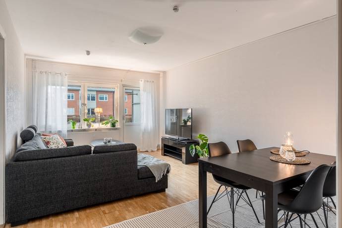 Årsta, Uppsala kommun