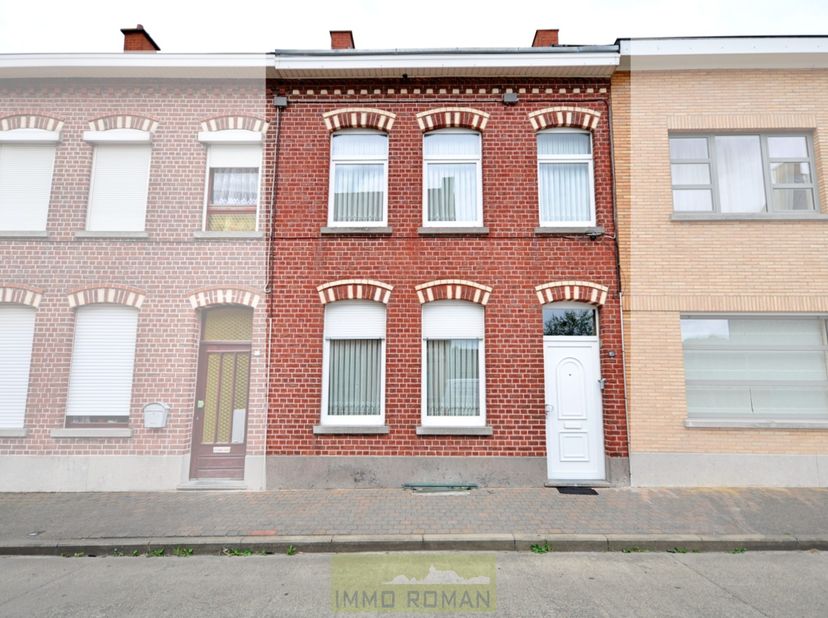 Blauwesteen 172 9600 Ronse
