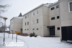 Humppilantie 30 B 14, Keskusta, Humppila