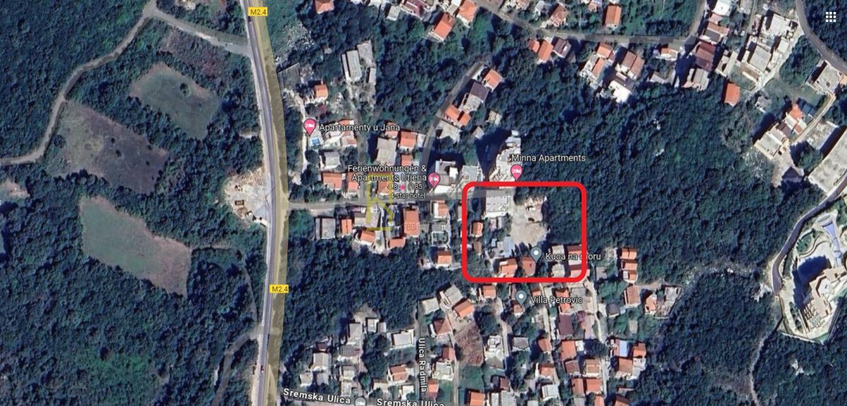 Bar, Kunje