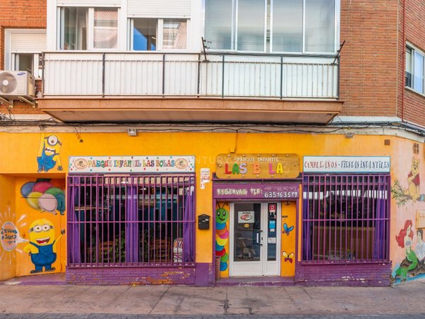 Getafe,  ES