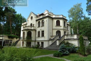 Konstancin-Jeziorna