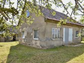 Rietavo sav., Bubėnų k. Pušyno g.
