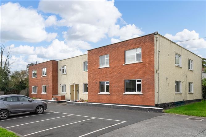 Apartment 2, Block A, Sunnybank Court, Bray, Wicklow