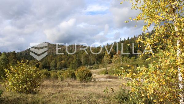 Fužine