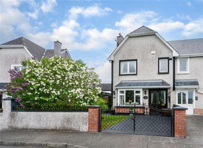 15 The Birch, Delacy Abbey, Rathvilly, Carlow