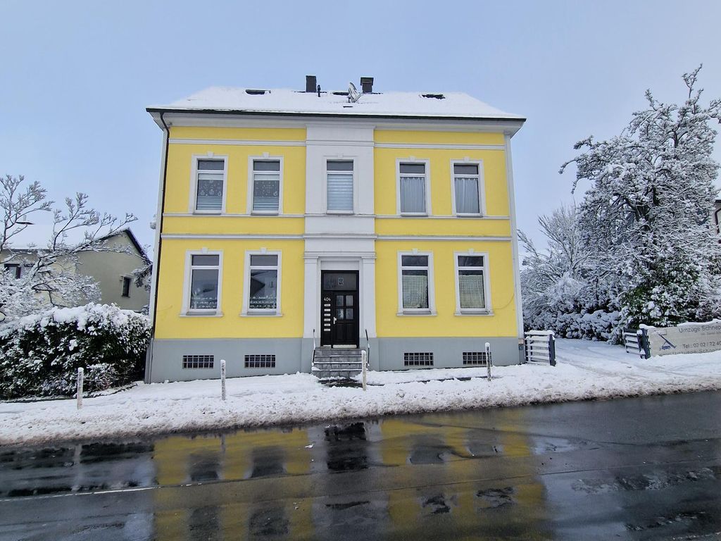 Uellendahl-Katernberg, 42113 Wuppertal