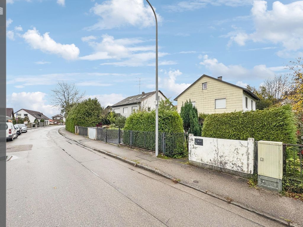 85386 Eching, Freising (Kreis)