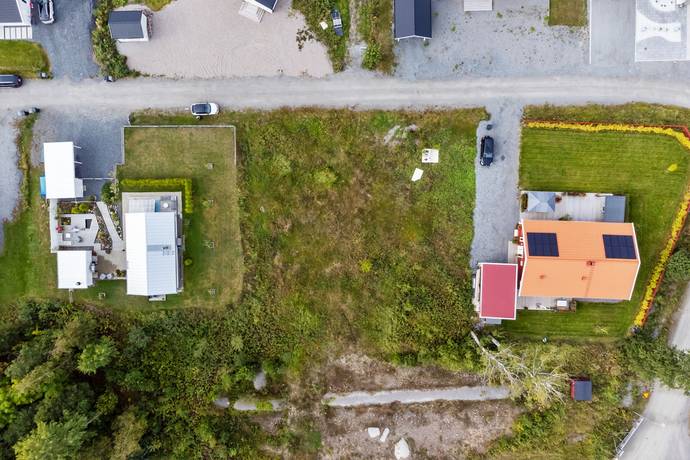 Åkerö, Norrtälje kommun