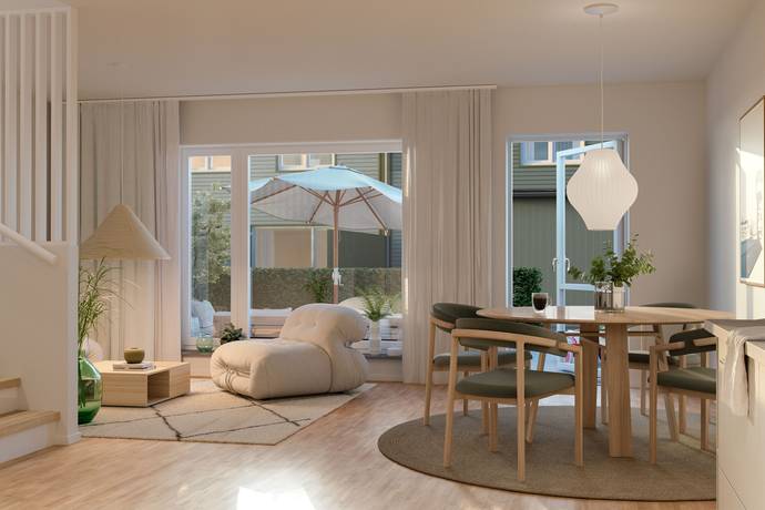 Hjärup, Staffanstorps kommun