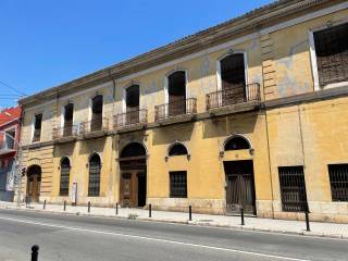 Oliva,  ES