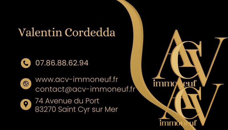 à Cogolin (83310)