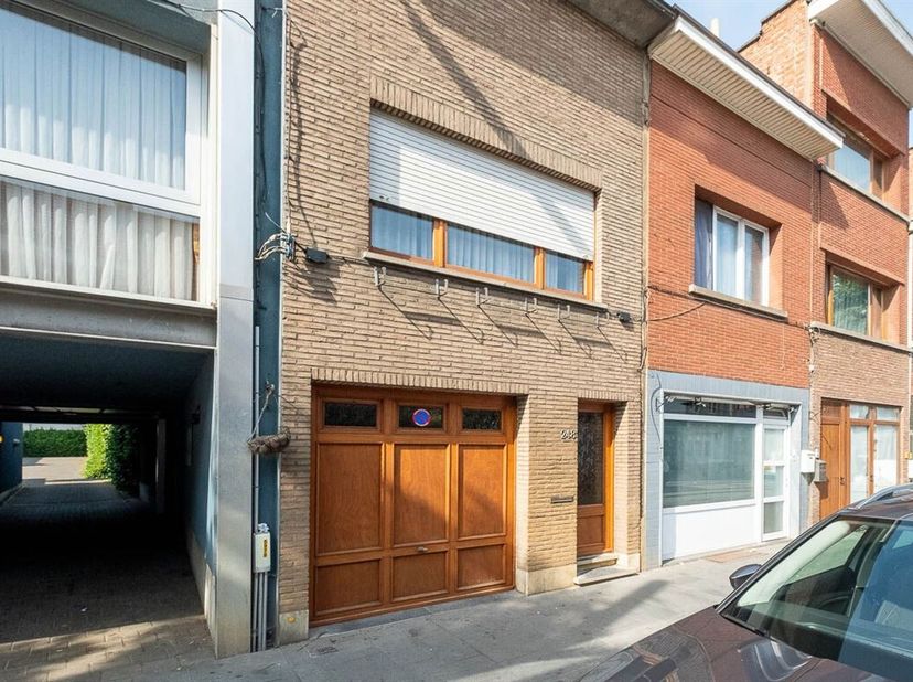 Herentalsebaan 248 2100 Deurne