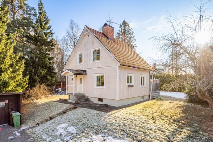 Morgongåva, Heby kommun