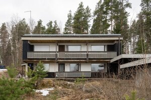 Kotkantie 44, Markkamäki, Äänekoski