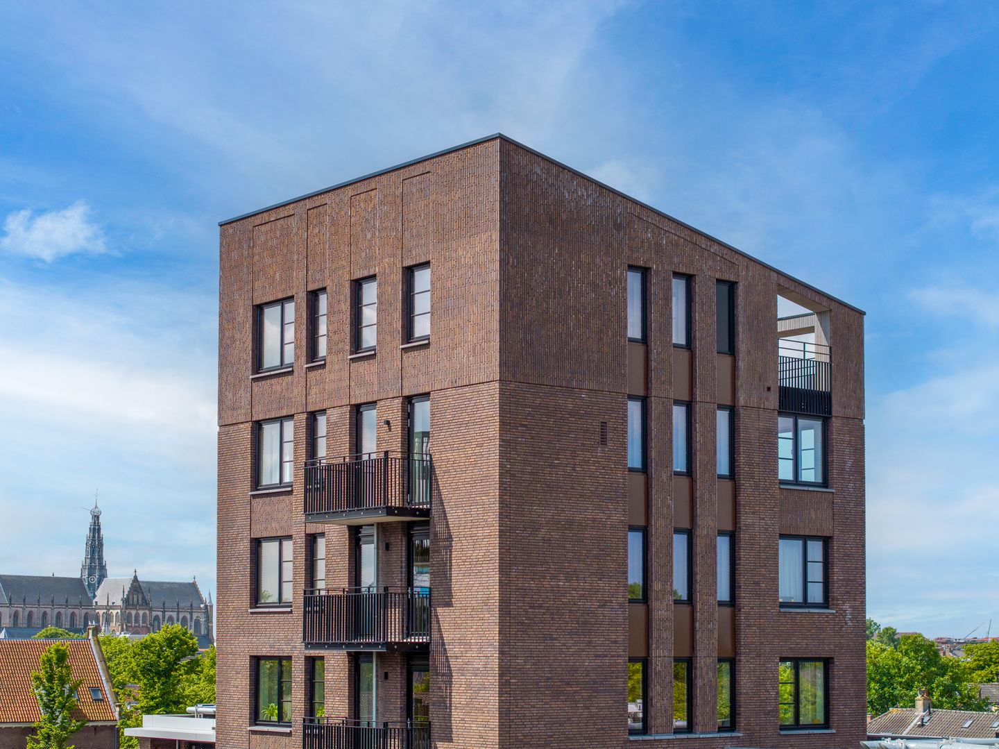 Phoenixstraat 1-H