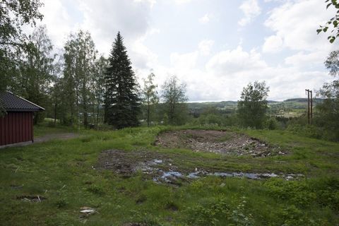 Gamlevegen 314, Raufoss