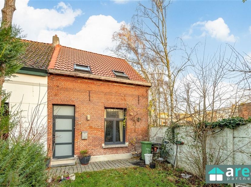Koraalplaats 24 2100 Deurne