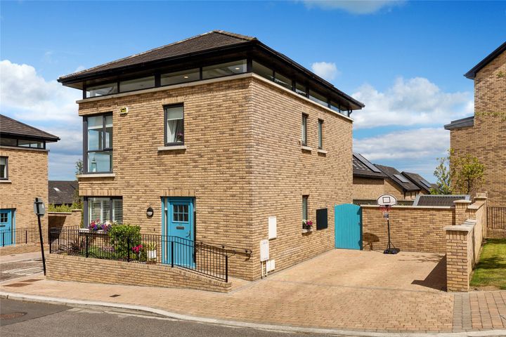 43 The Terrace, Robswall, Malahide, Co Dublin