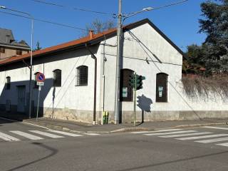 Busto Arsizio,  IT