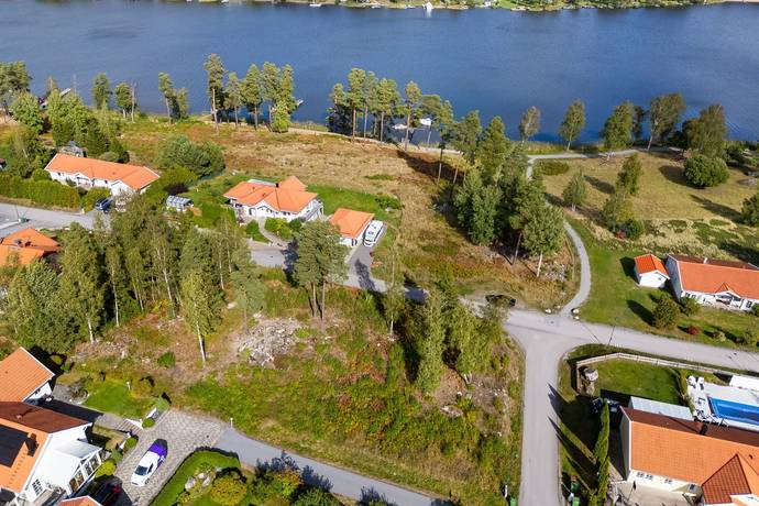Stallarholmen, Strängnäs kommun