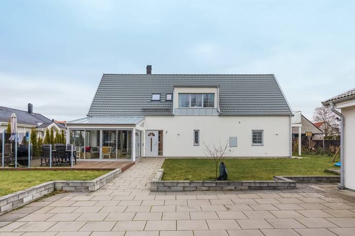 Staffanstorp, Staffanstorps kommun