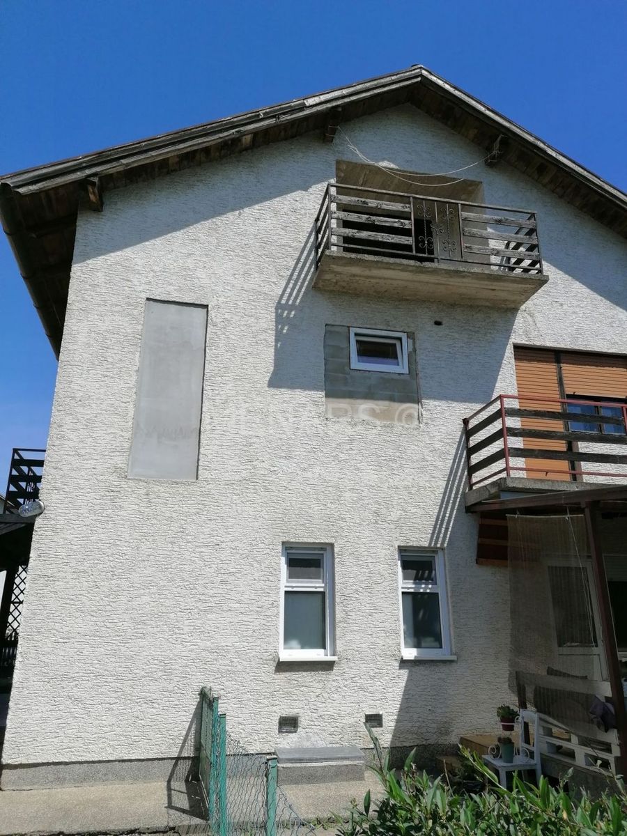 Varazdin, Varazdin