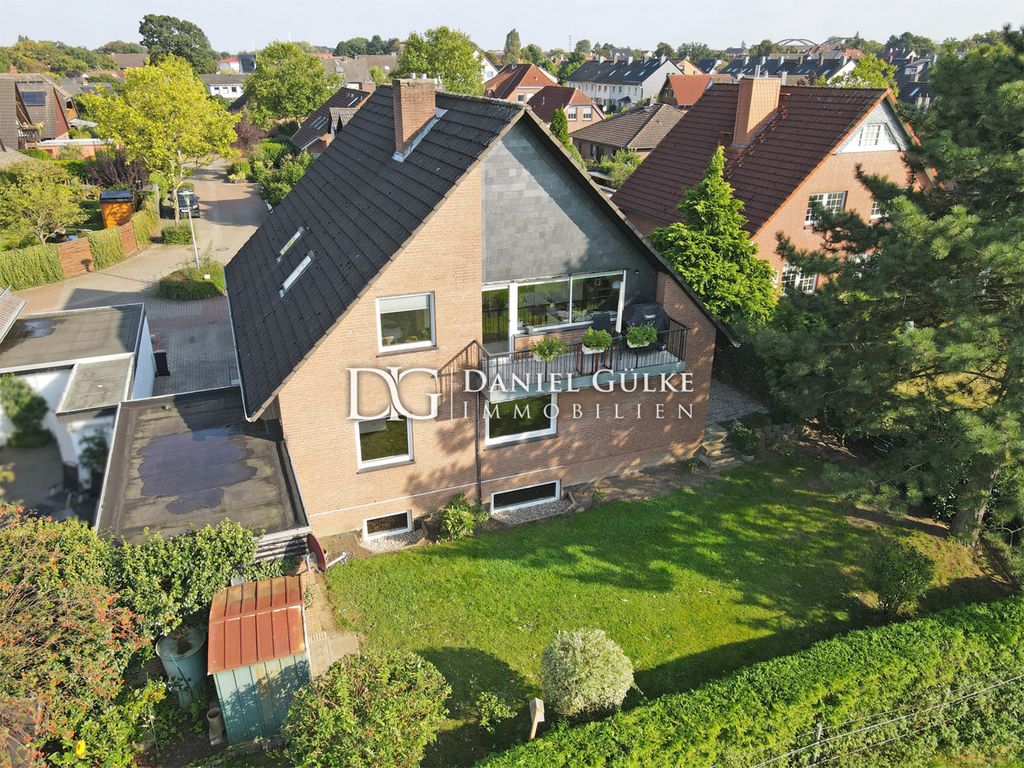 30926 Seelze, Hannover (Kreis)