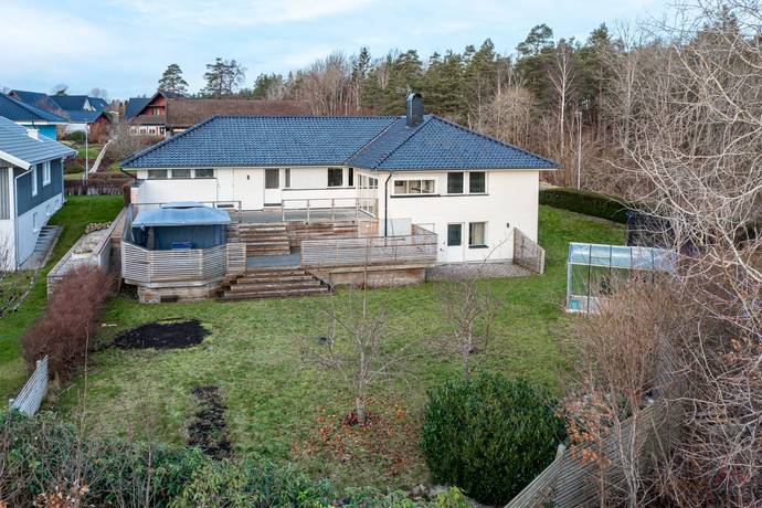 Uddevalla, Uddevalla kommun